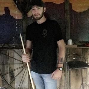 Meet your Posher, Cody